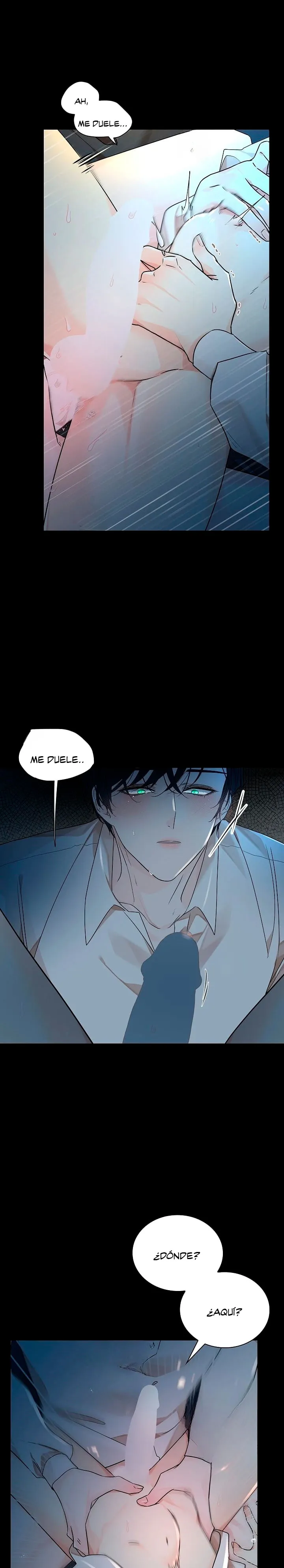 12 El agujero de la serpiente