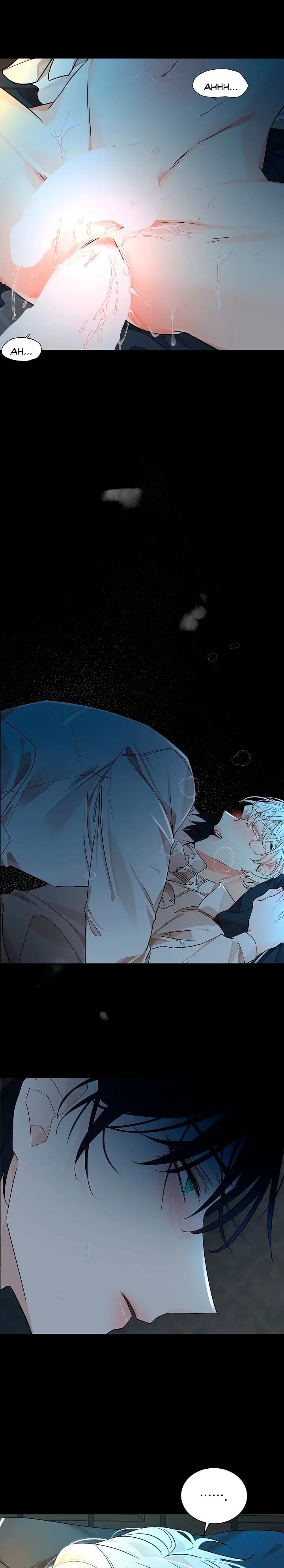 17 El agujero de la serpiente