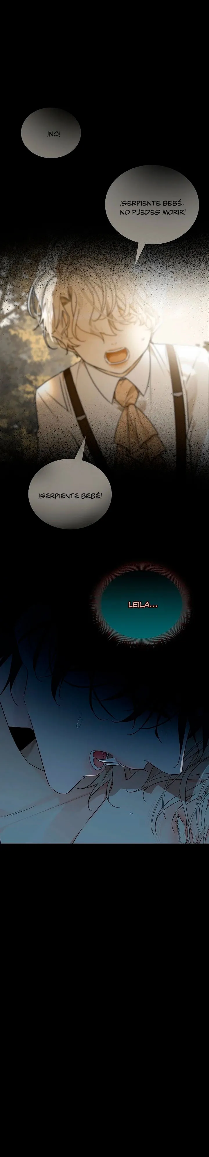 29 El agujero de la serpiente