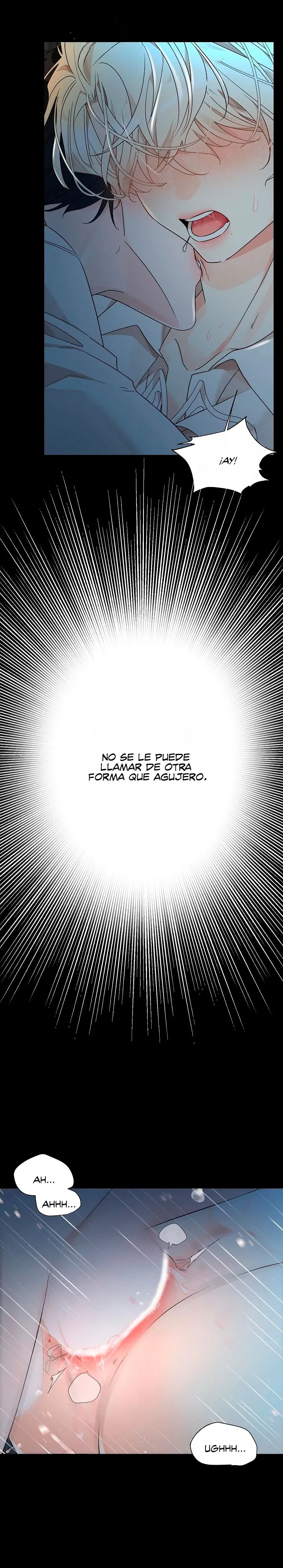 11 El agujero de la serpiente