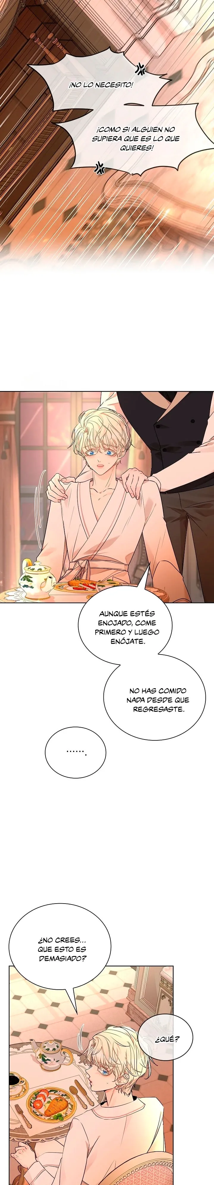 25 El agujero de la serpiente