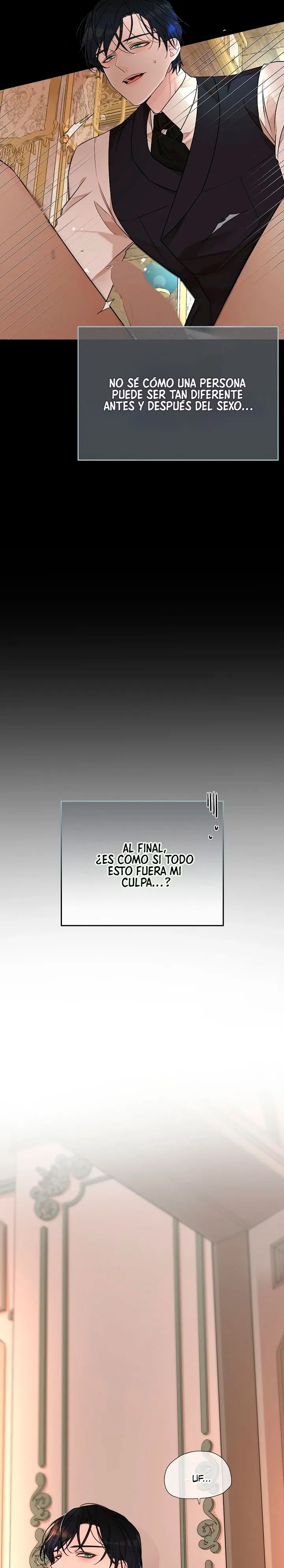 22 El agujero de la serpiente