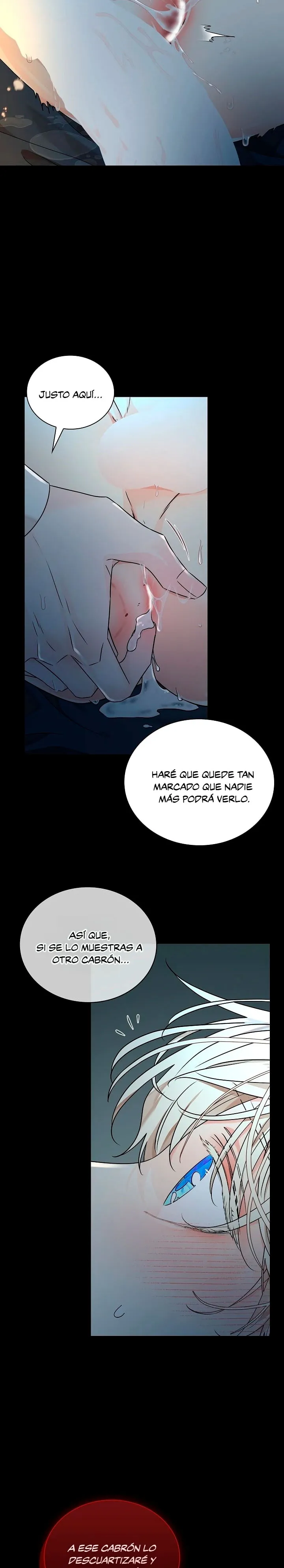 19 El agujero de la serpiente