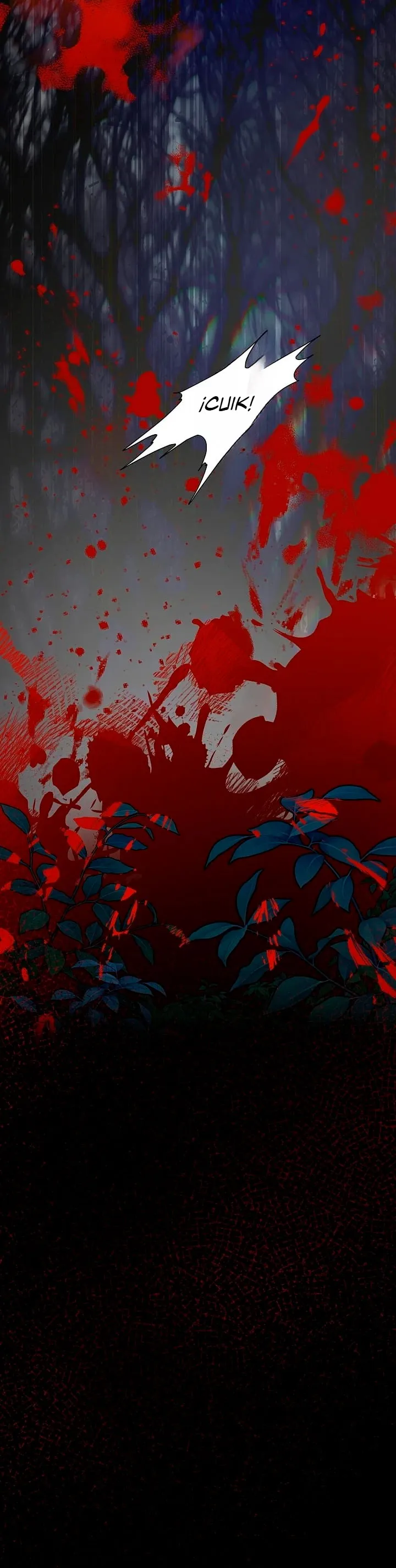 33 El agujero de la serpiente