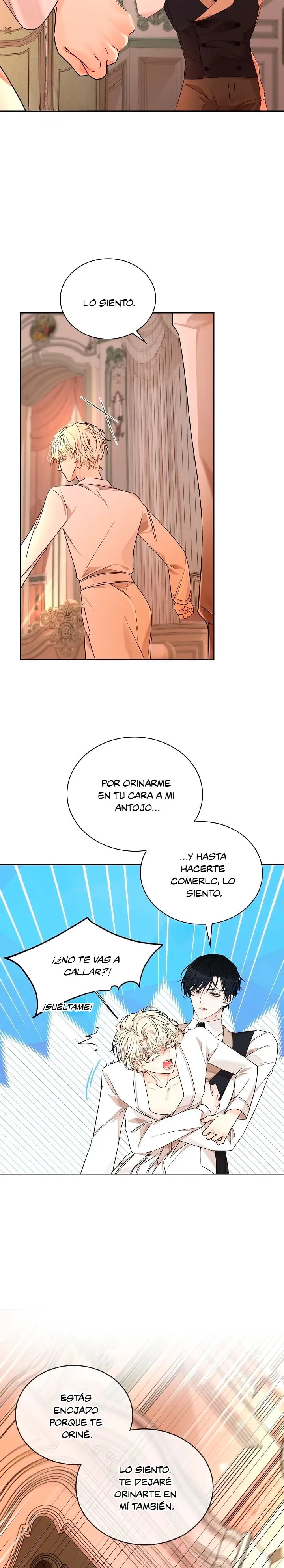 24 El agujero de la serpiente