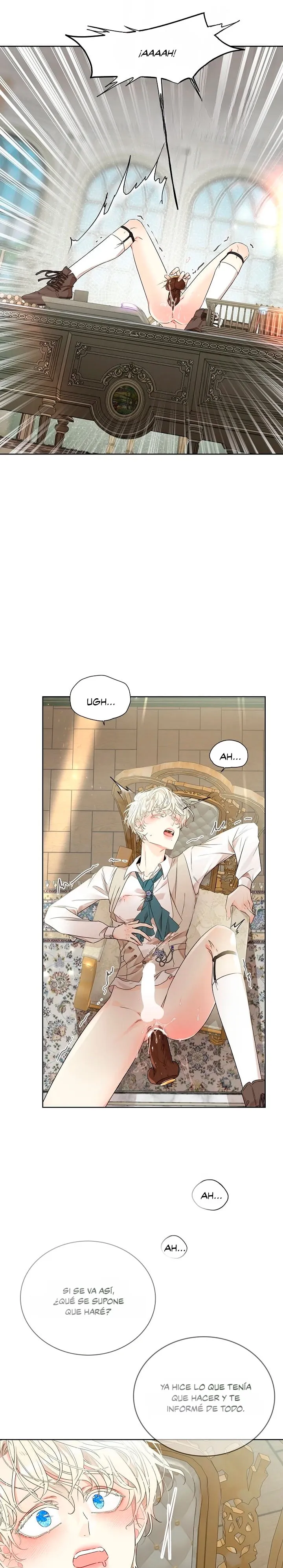 27 El agujero de la serpiente