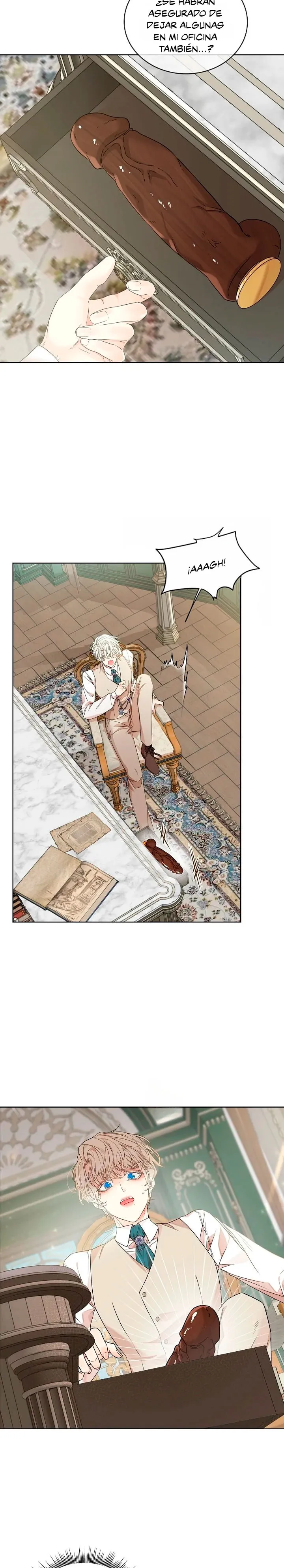 13 El agujero de la serpiente