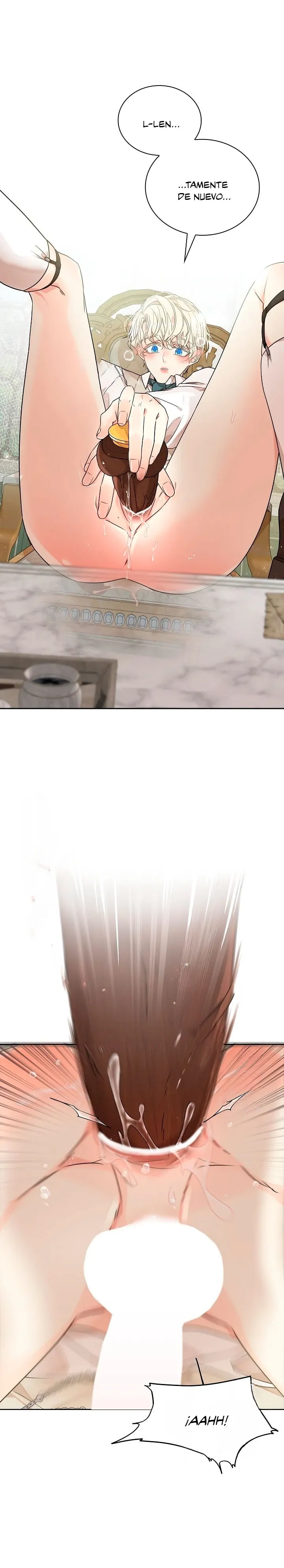 23 El agujero de la serpiente