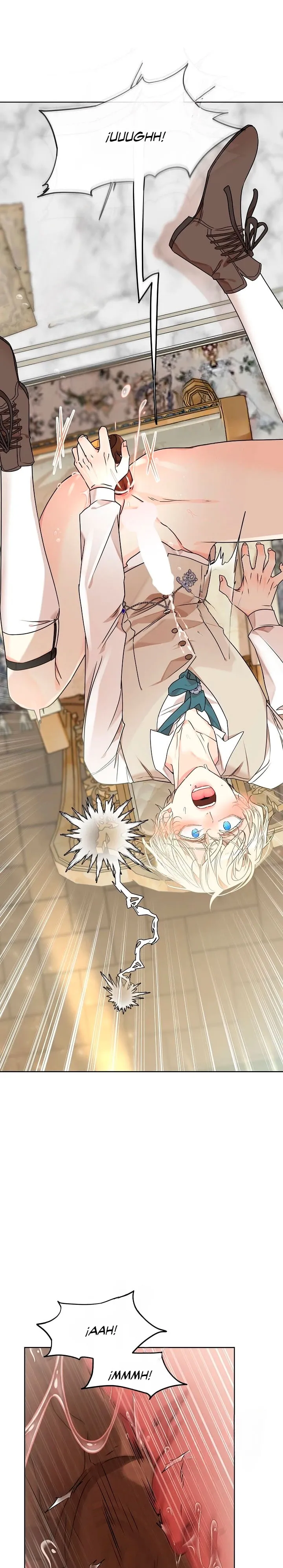 24 El agujero de la serpiente