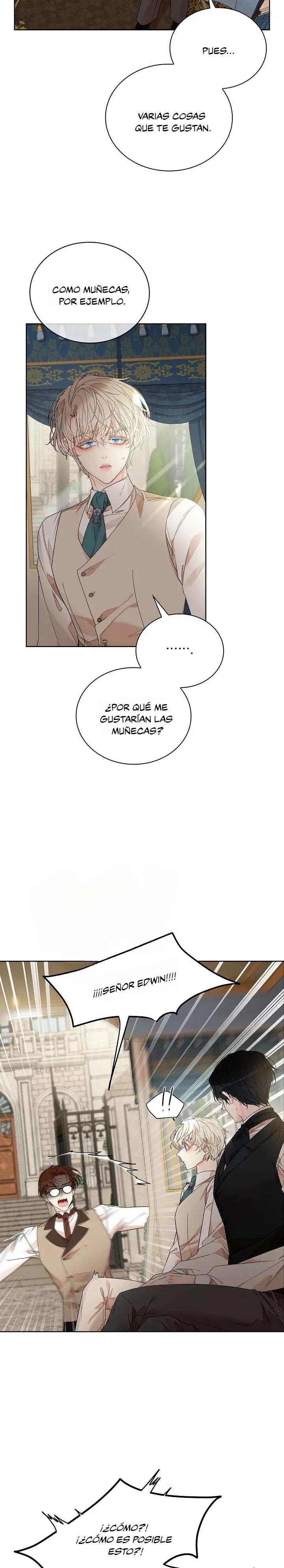 6 El agujero de la serpiente