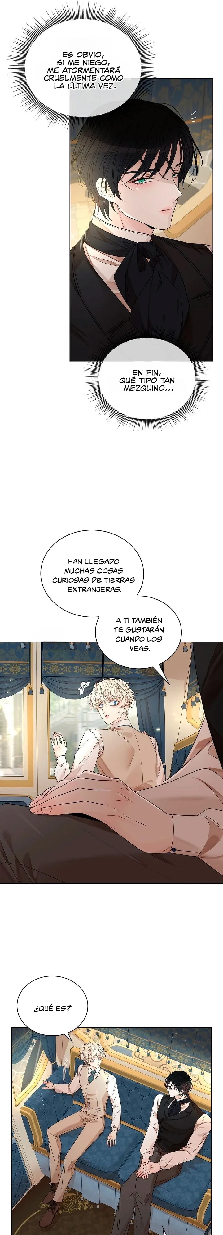 5 El agujero de la serpiente