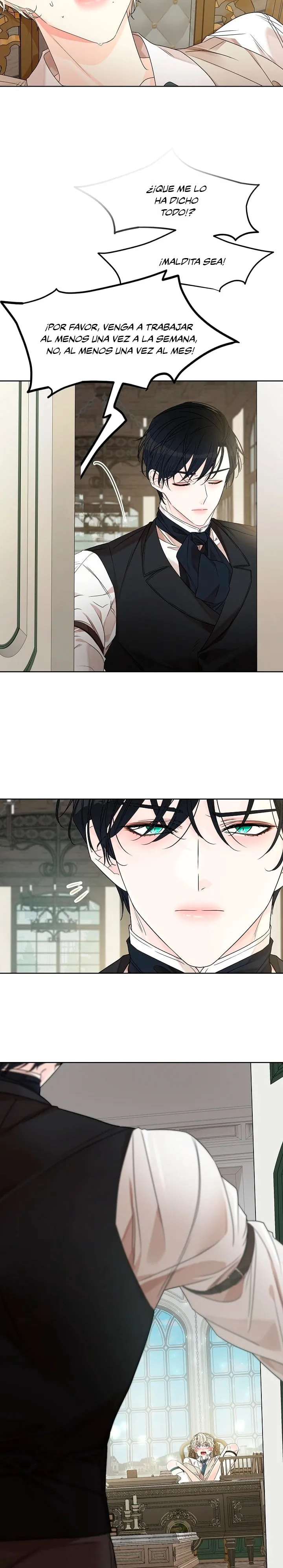 28 El agujero de la serpiente