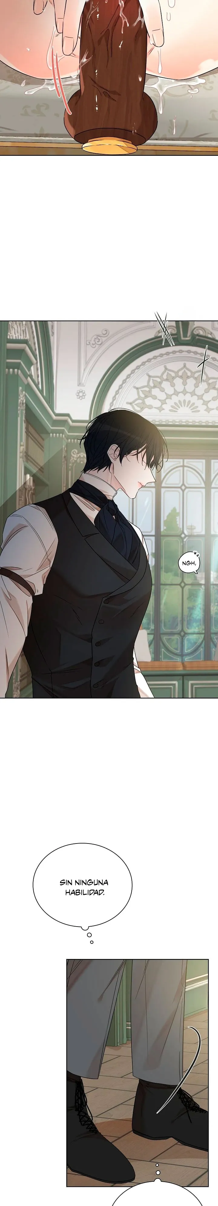 1 El agujero de la serpiente