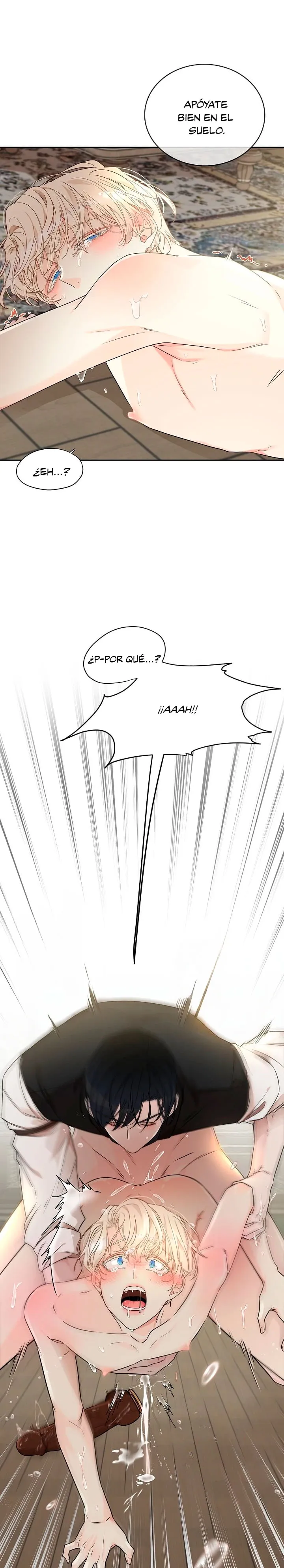 13 El agujero de la serpiente