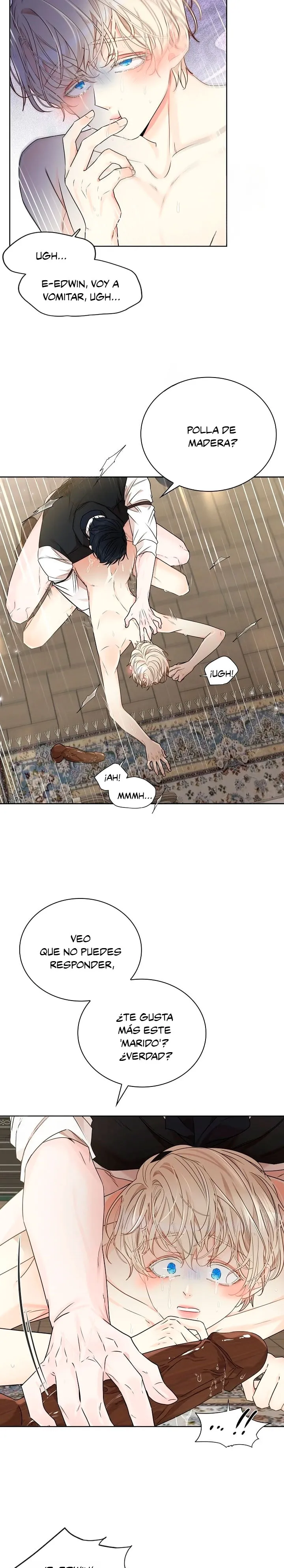 16 El agujero de la serpiente