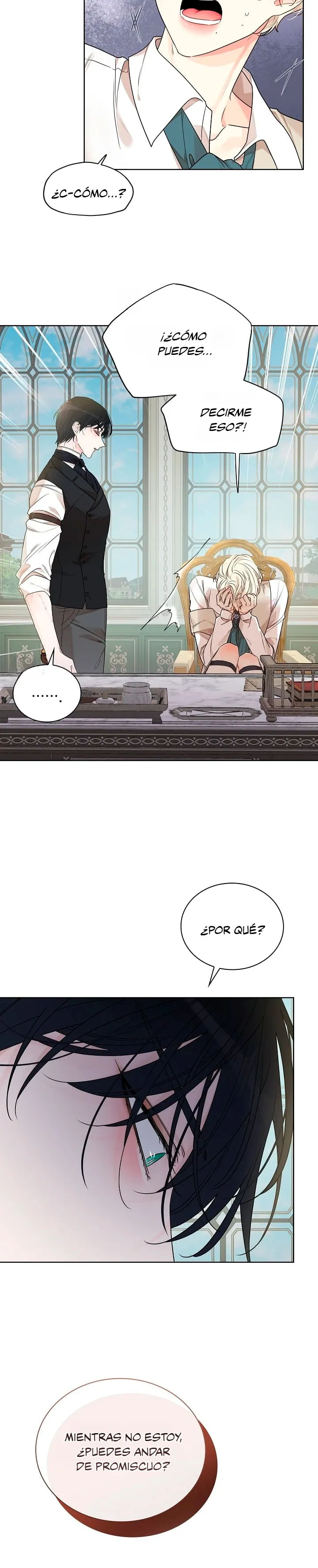 4 El agujero de la serpiente