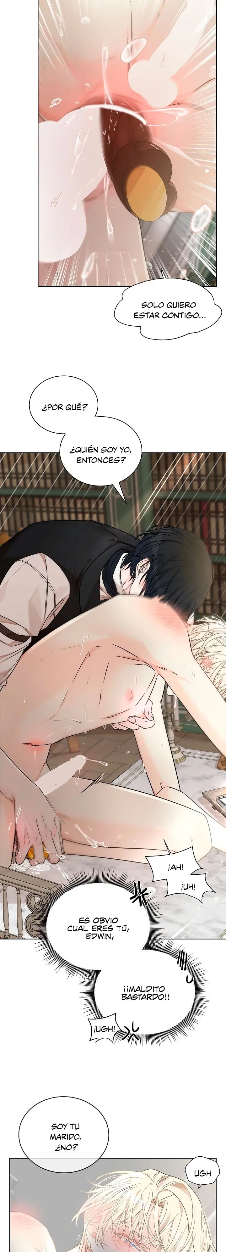 28 El agujero de la serpiente