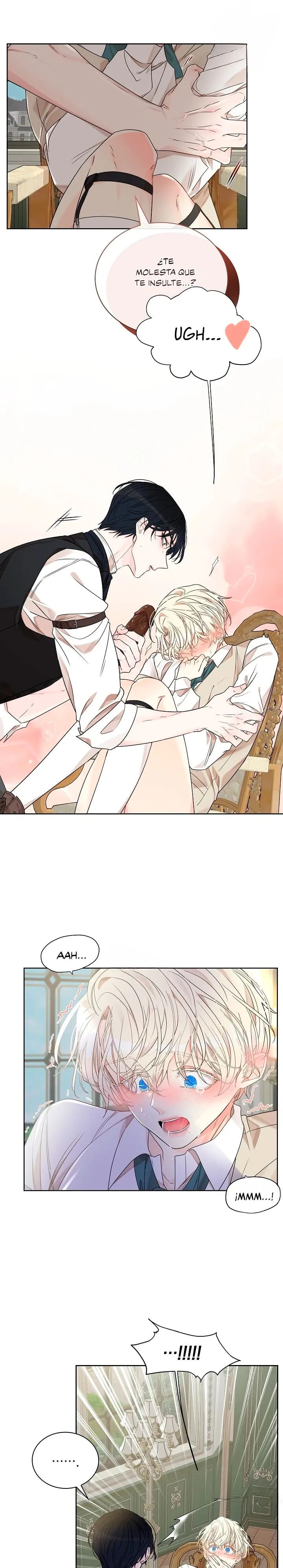 5 El agujero de la serpiente