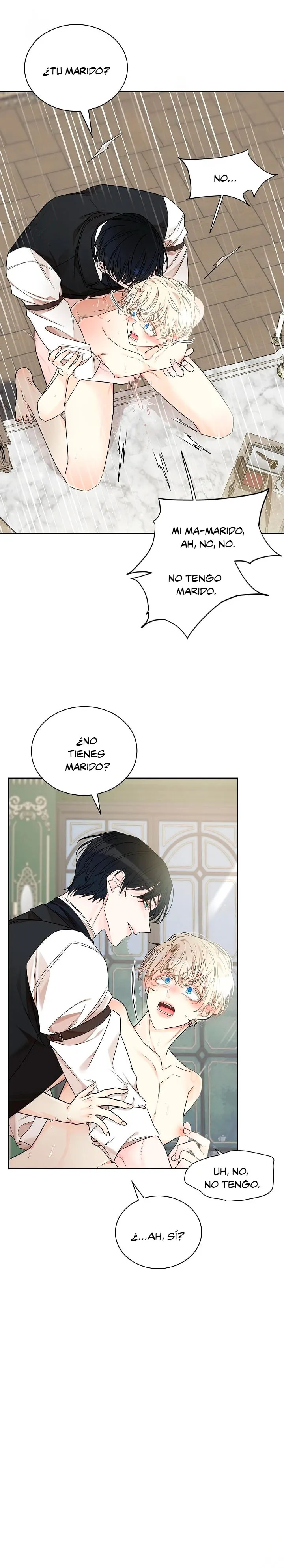 26 El agujero de la serpiente