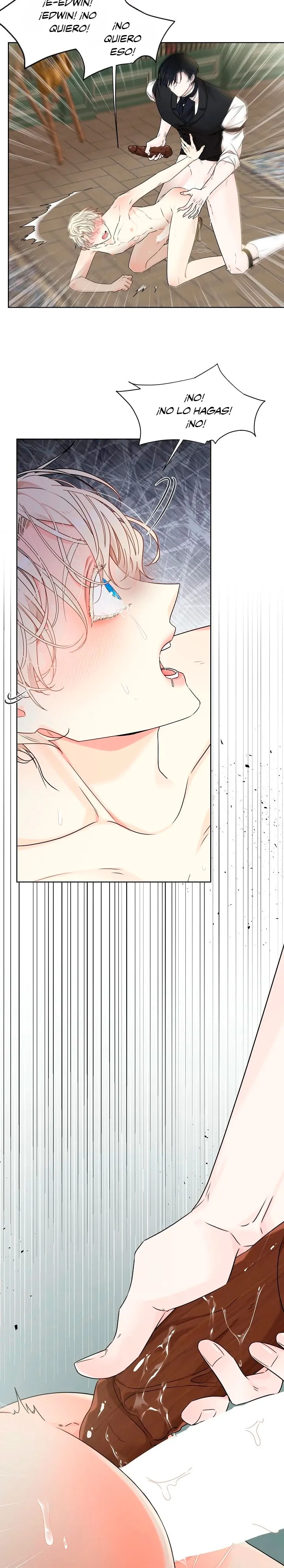 17 El agujero de la serpiente