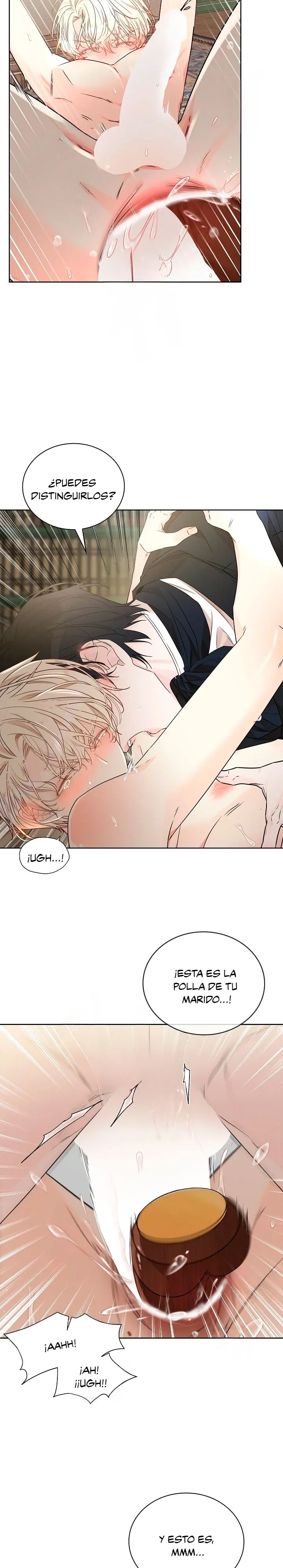 21 El agujero de la serpiente