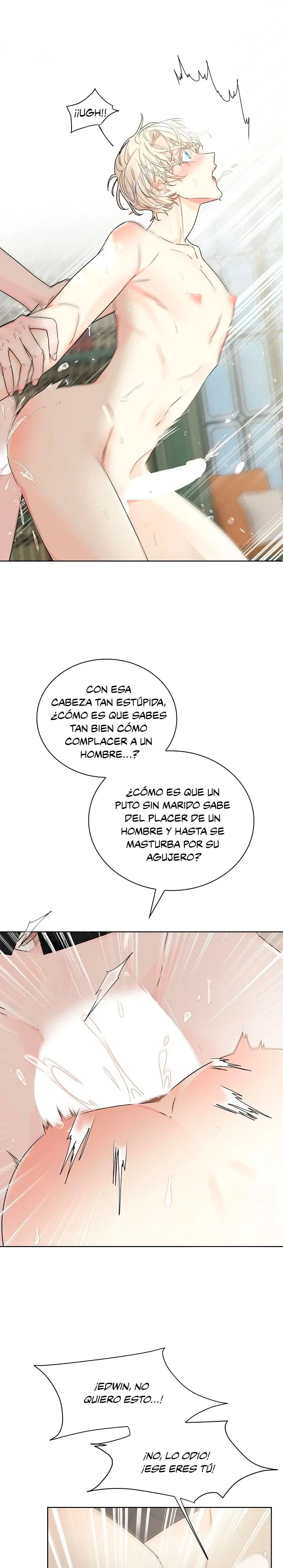 27 El agujero de la serpiente