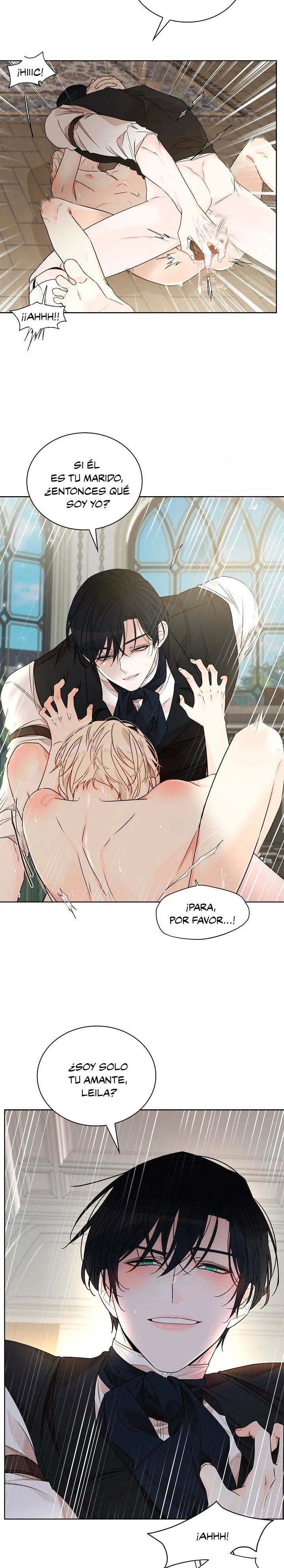 22 El agujero de la serpiente