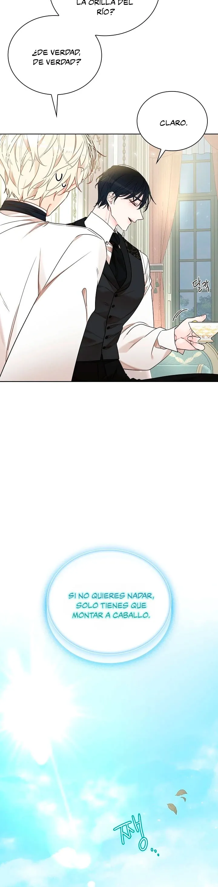 25 El agujero de la serpiente