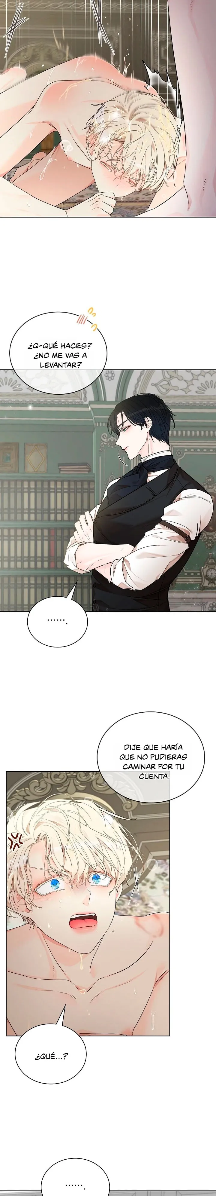 17 El agujero de la serpiente