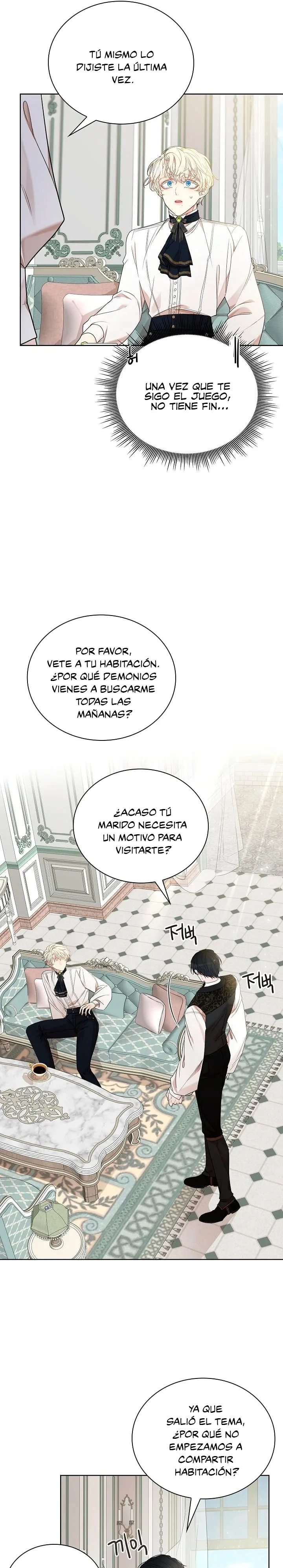 21 El agujero de la serpiente