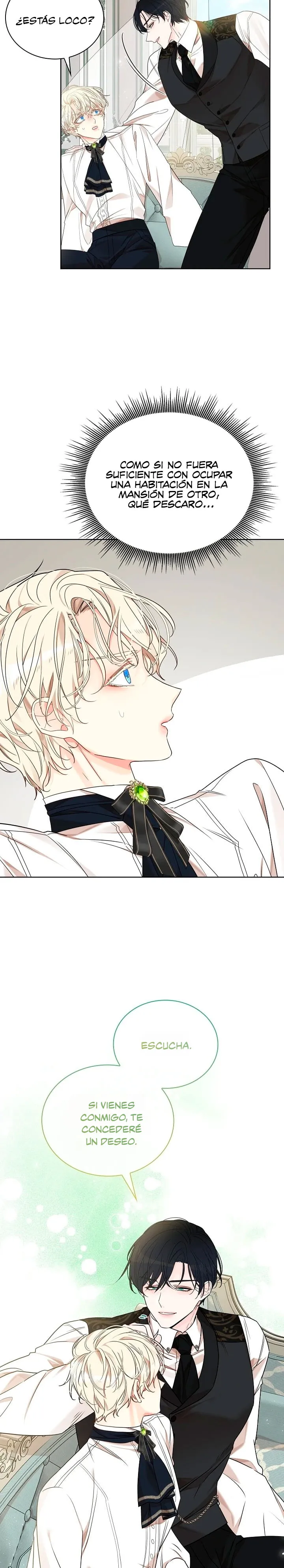 22 El agujero de la serpiente