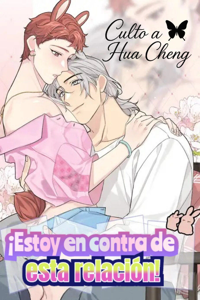 0 Estoy en contra de esta relación