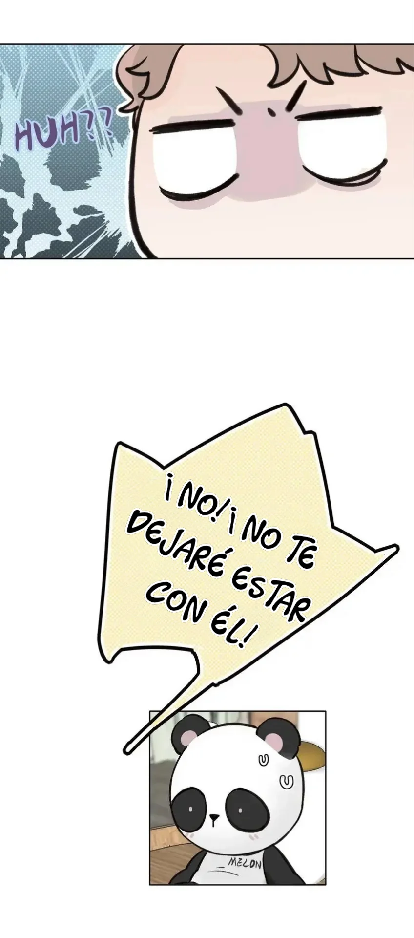 25 Estoy en contra de esta relación