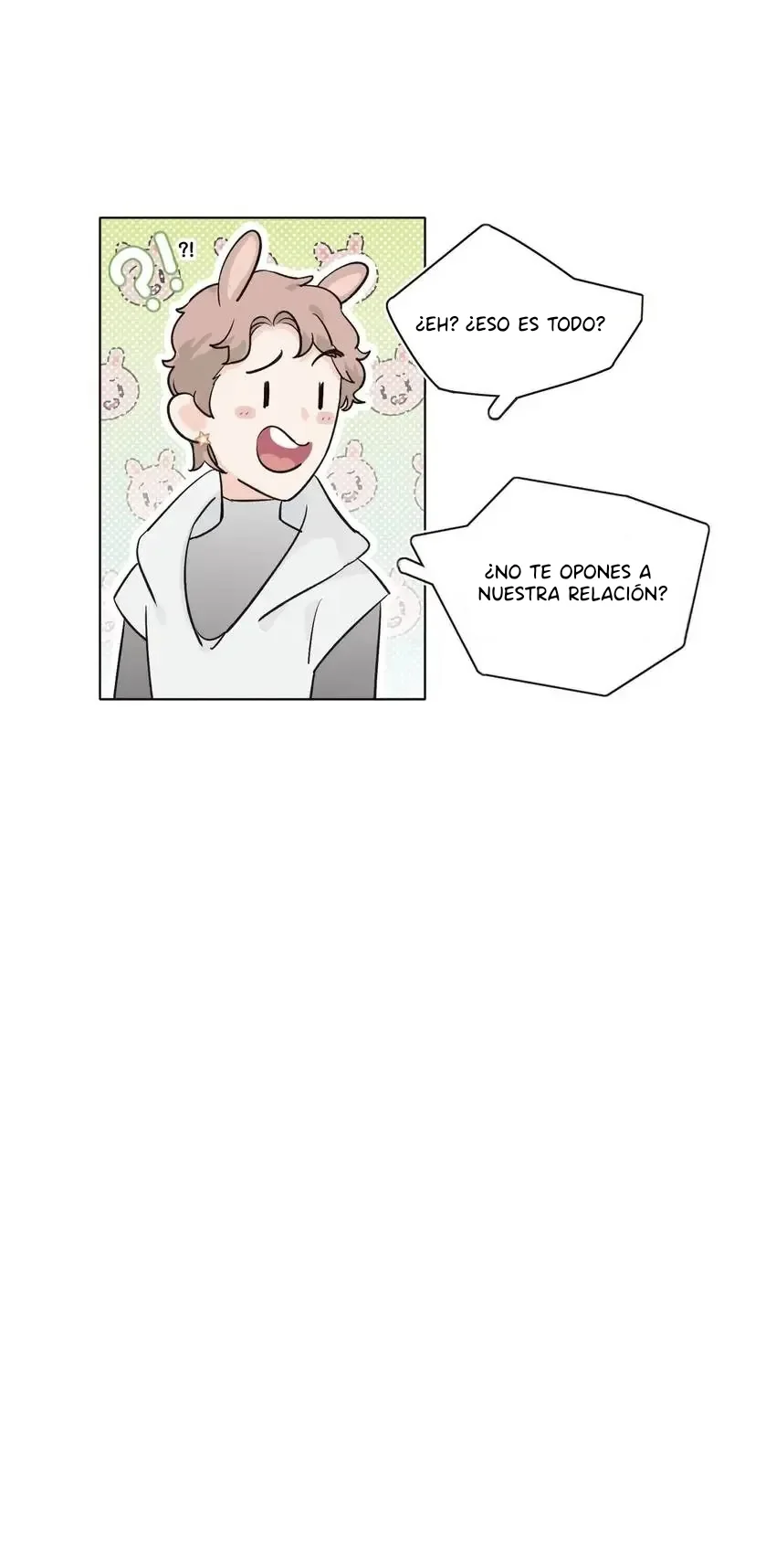 22 Estoy en contra de esta relación