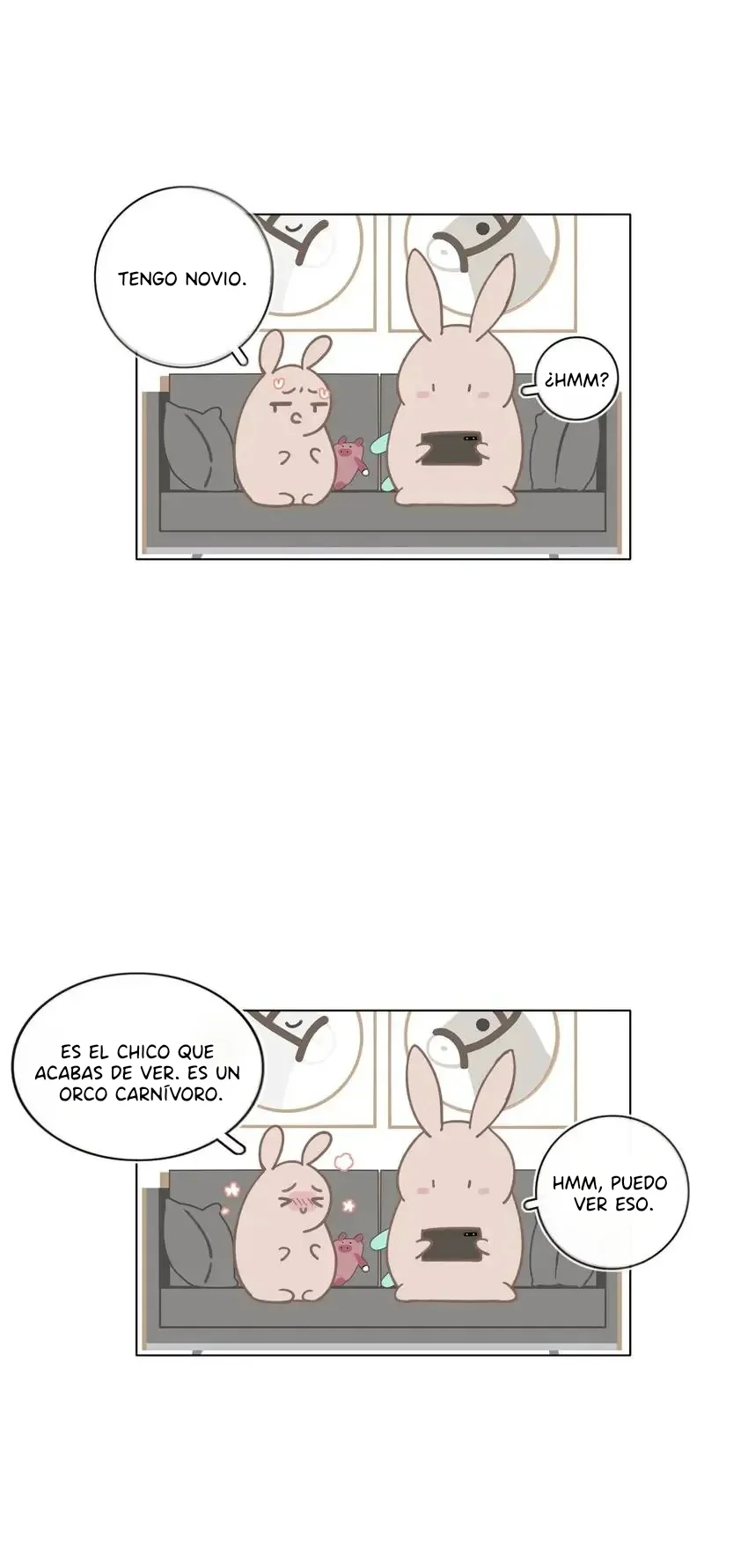 21 Estoy en contra de esta relación