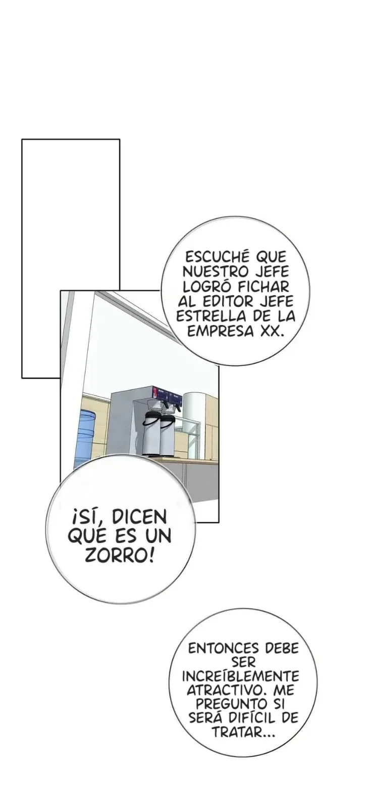 23 Estoy en contra de esta relación