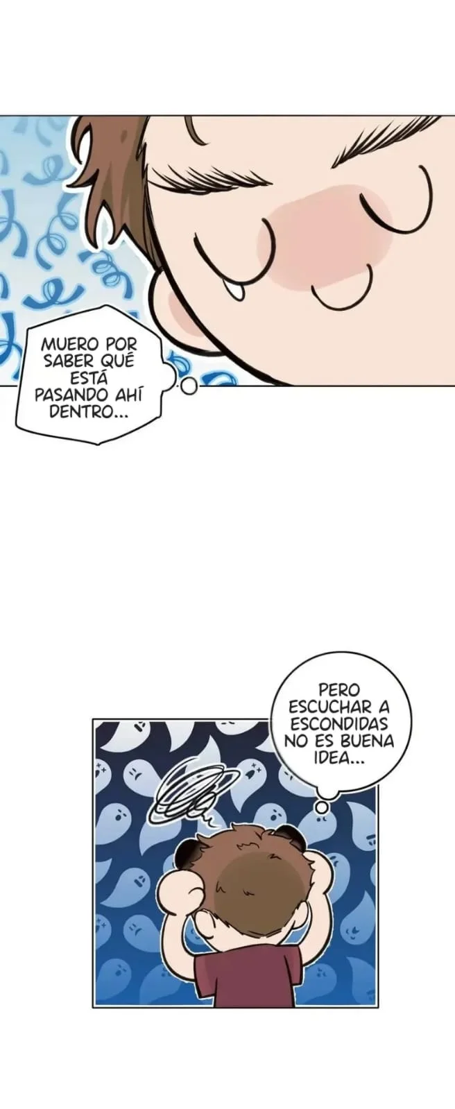 6 Estoy en contra de esta relación