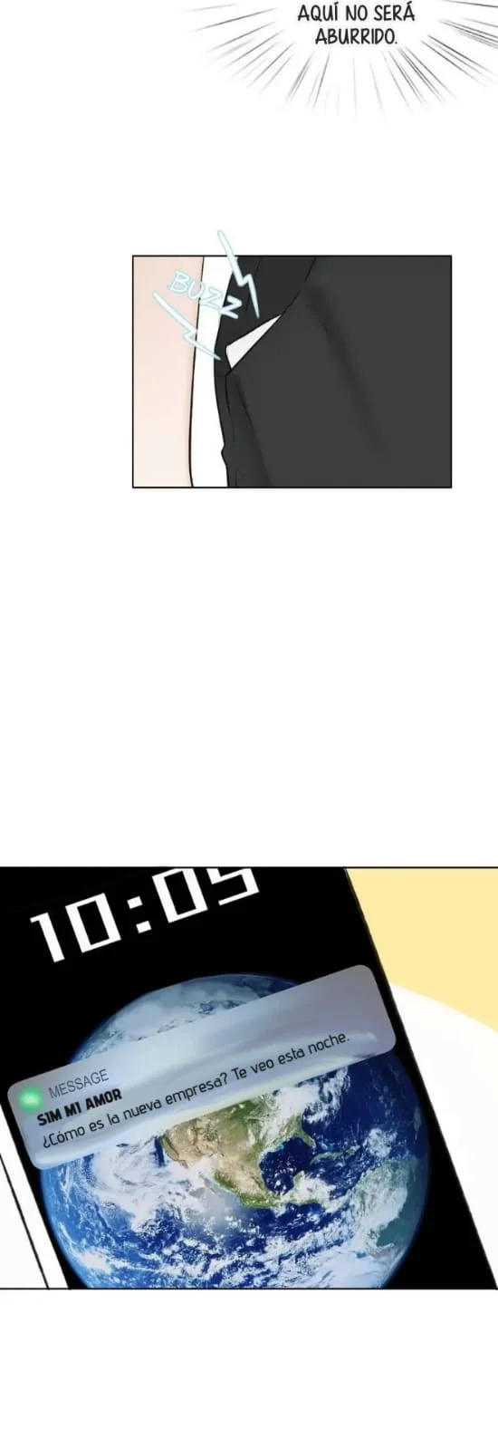 11 Estoy en contra de esta relación