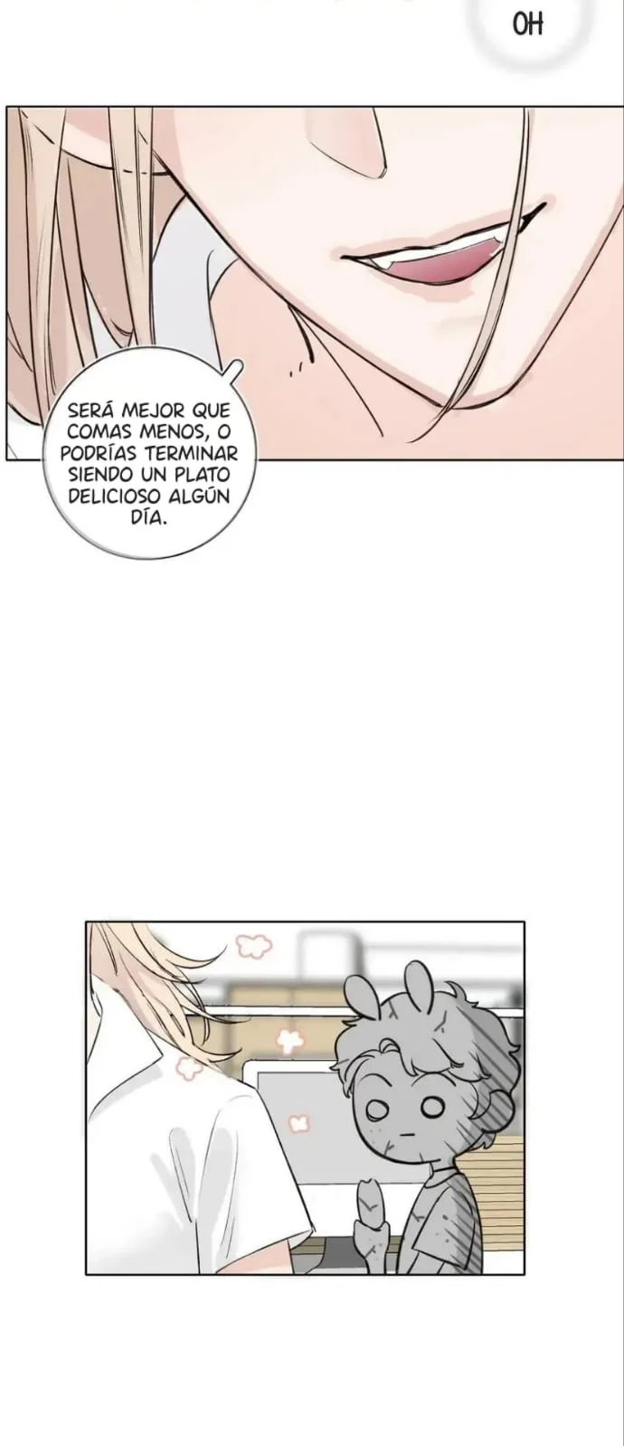 9 Estoy en contra de esta relación