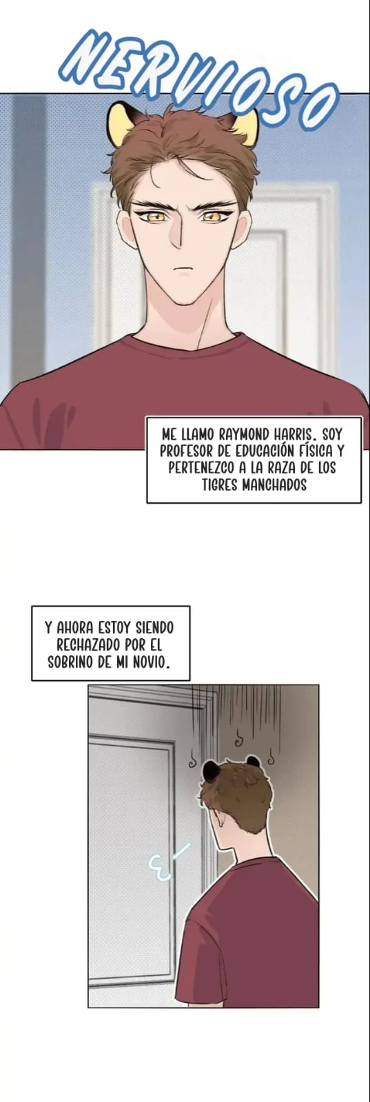 3 Estoy en contra de esta relación