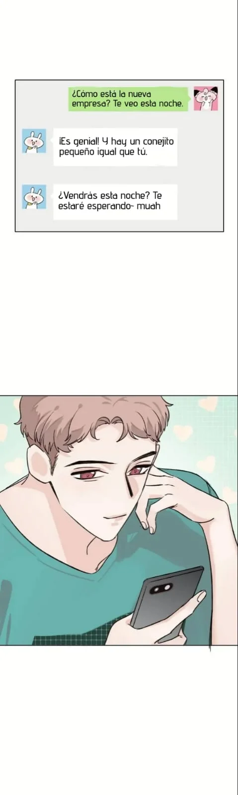 13 Estoy en contra de esta relación