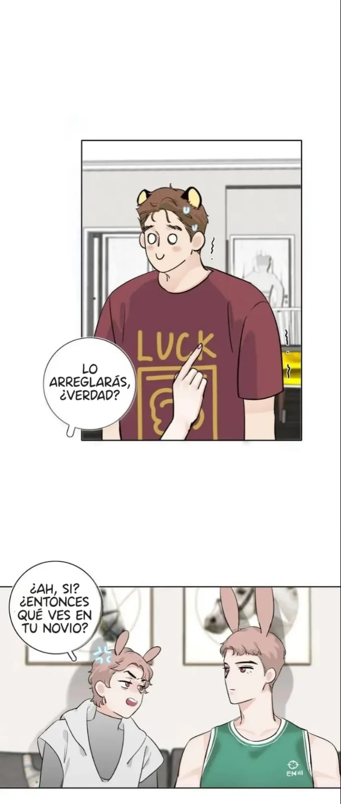 21 Estoy en contra de esta relación