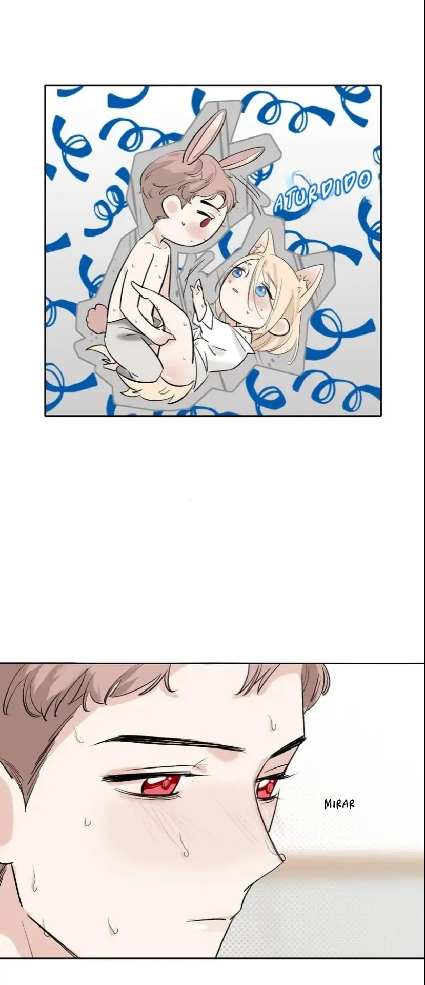 18 Estoy en contra de esta relación
