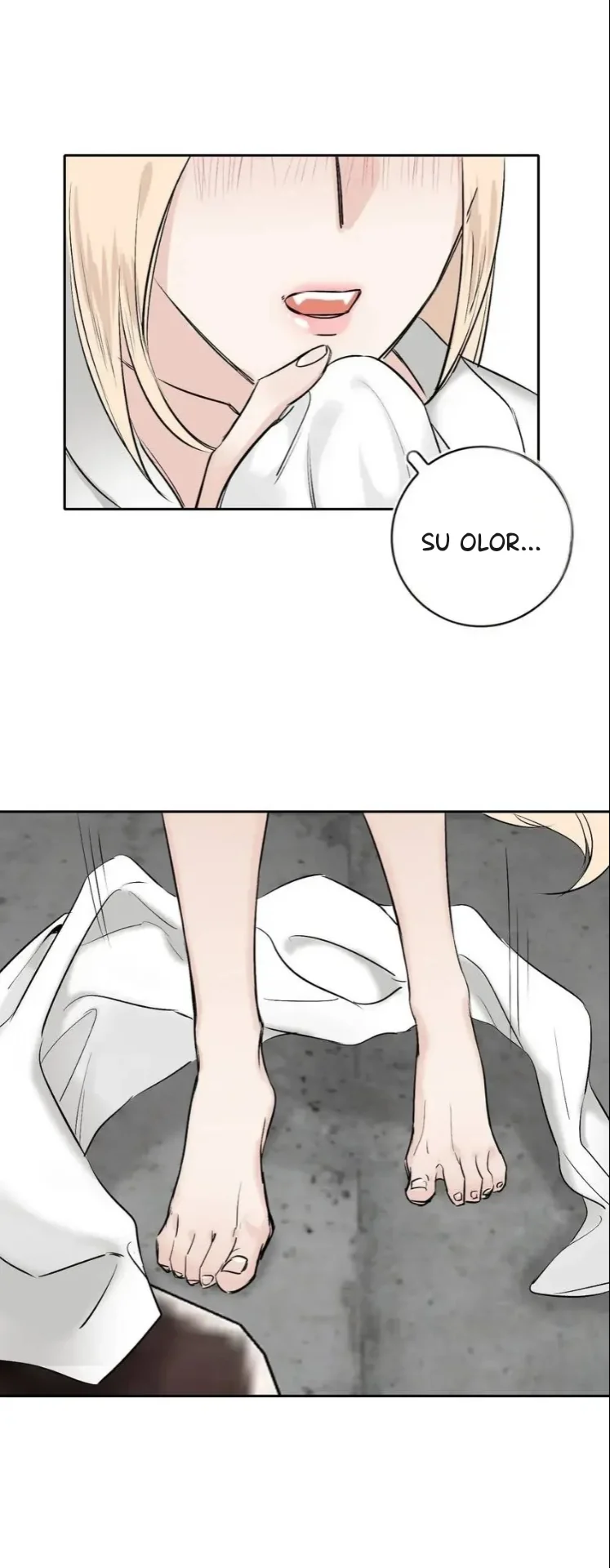 26 Estoy en contra de esta relación