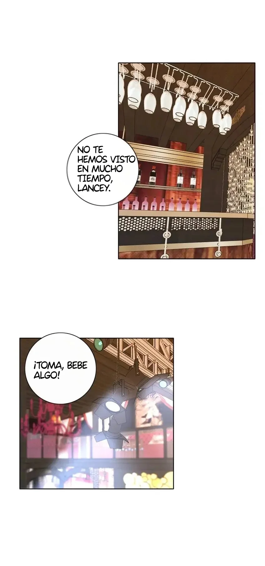 0 Estoy en contra de esta relación