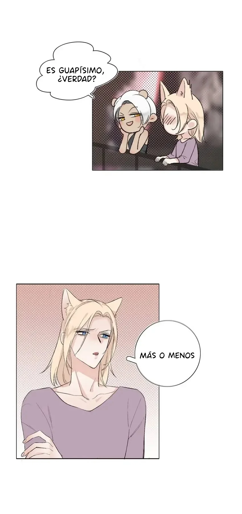 8 Estoy en contra de esta relación