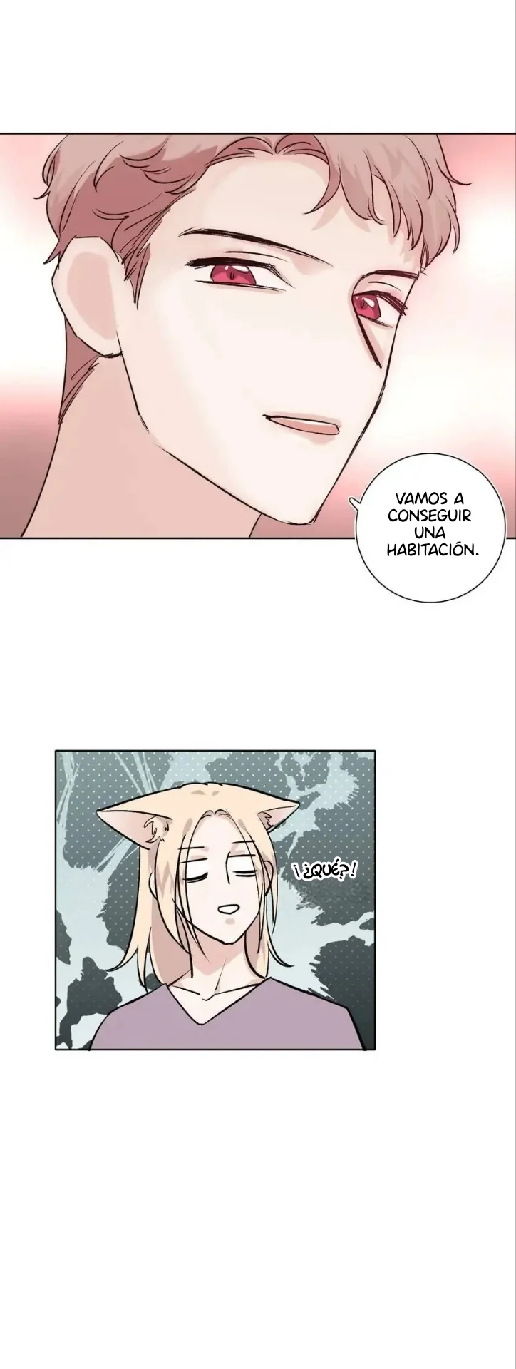 20 Estoy en contra de esta relación