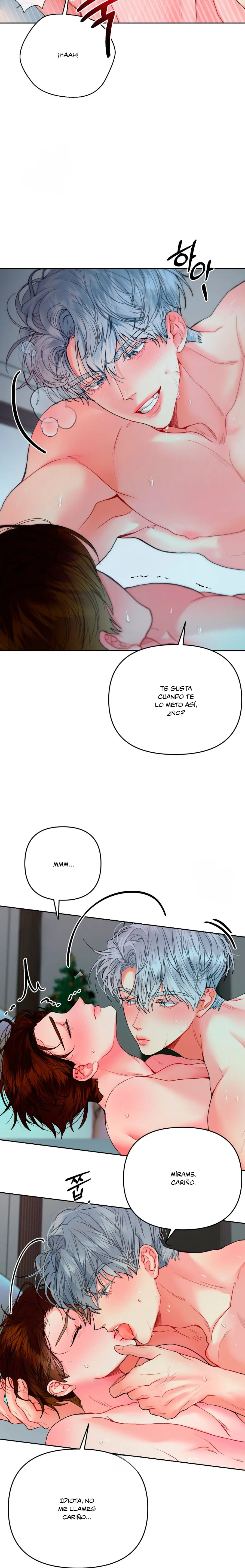 5 Dulce de menta