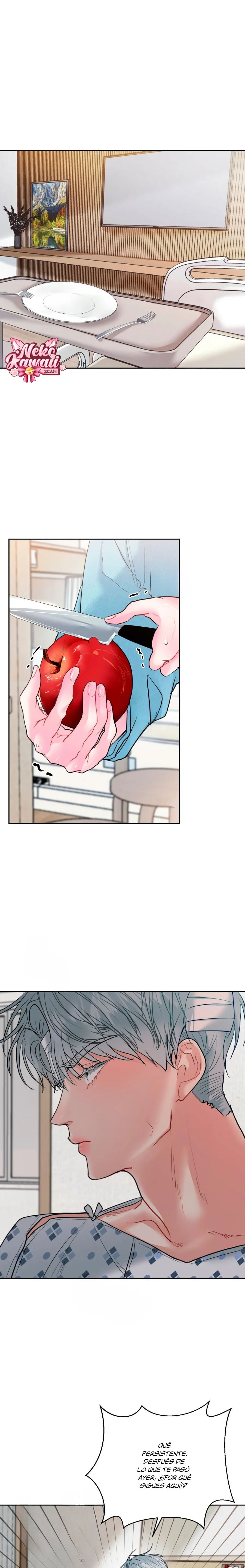 8 Dulce de menta