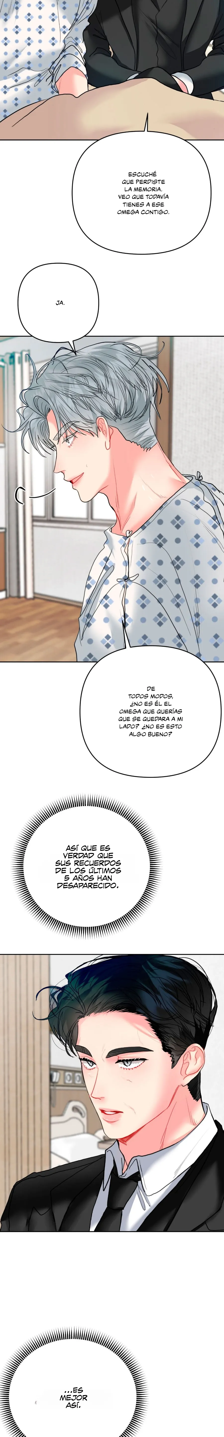 7 Dulce de menta